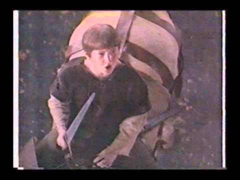 The Four Diamonds - TDC promo.wmv