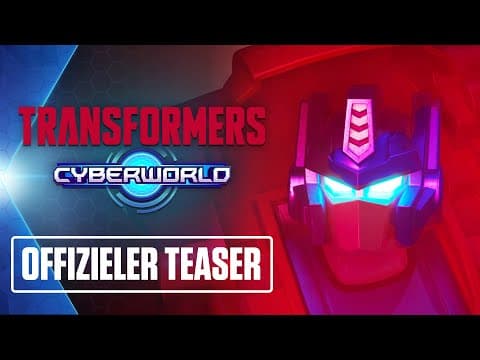 OFFIZIELER TEASER