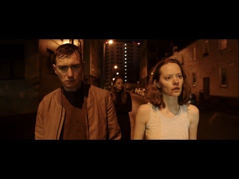 ФИЛЬМ «MINSK» (2021) – ТИЗЕР