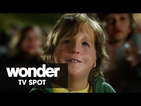 Official TV Spot - “Show Them”