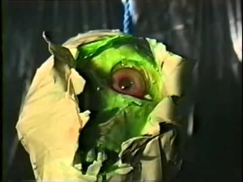 Gorgasm - SRS Trailer Draculina Productions