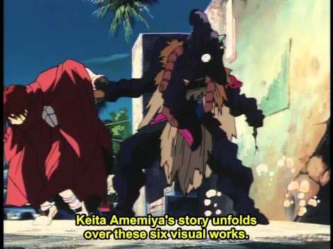 Trailer [Subtitled]