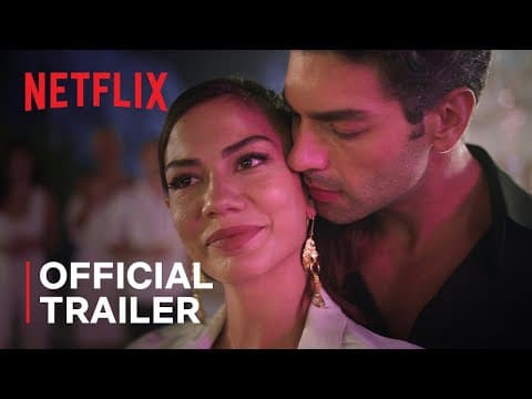 Official Trailer [Subtitled]