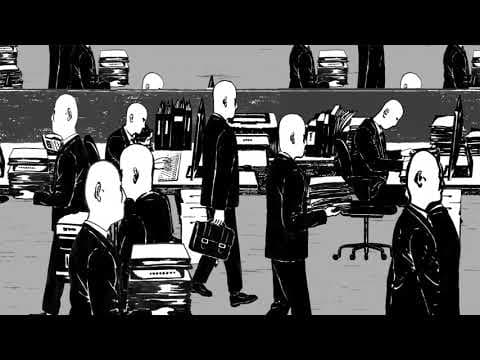 深渊 The Abyss ( 预告片 Trailer )