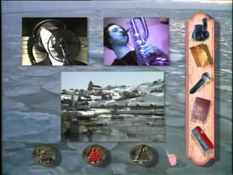 The Long Voyage (1994)