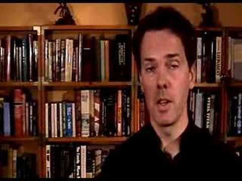 Stephen Hicks - Nietzsche and the Nazis (DVD Preview)