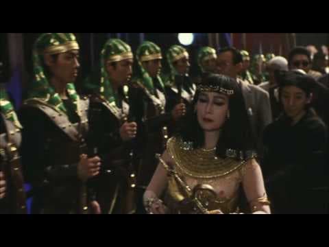 伊丹十三［マルタイの女］予告編