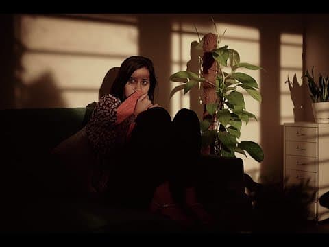 'STALKER' KANNADA FEATURE FILM FIRST LOOK TEASER