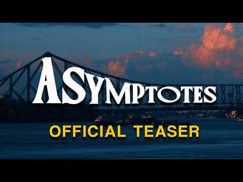 ASYMPTOTES (2026) Official Teaser | Independent Bengali Feature Film