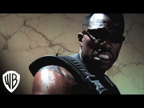 Official 4K Trailer