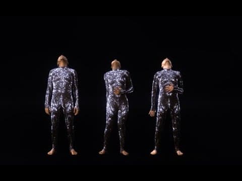 Trailer Forget All You Know (About Aliens)