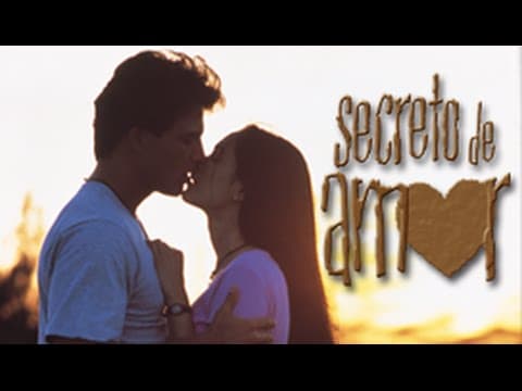 Secret of Love- English Trailer