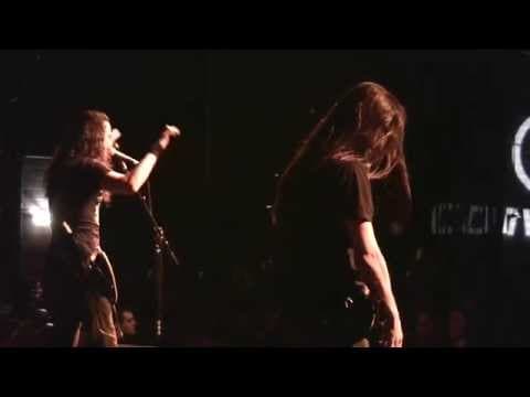 GOJIRA Radio Rebellion 2007 AZ 3 camera HD