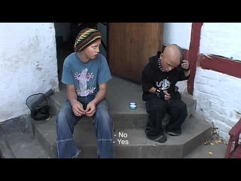 TRAILER PANGPANGBRÖDER / TWIN BROTHERS.mov
