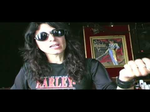 Betty Blowtorch | Trailer | Documentary | Cinema Libre