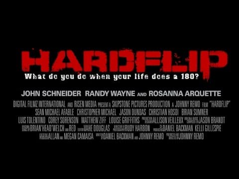 HARDFLIP MOVIE