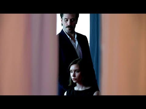 First-Look Trailer