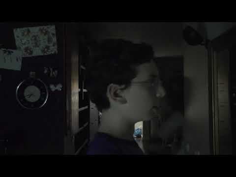 איש הקוסקוס- טריילר ראשון
