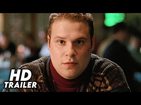 Observe and Report (2009) Original Trailer [FHD]