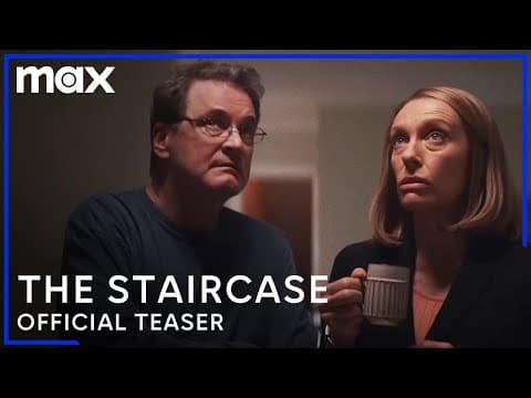 Official Teaser
