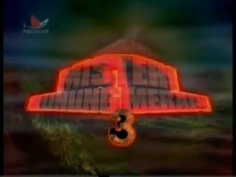 Serial TV : Misteri Gunung Merapi 3 (Opening)