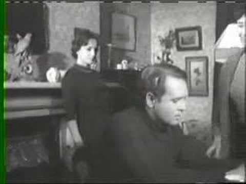 Patrick McGoohan: The Quare Fellow
