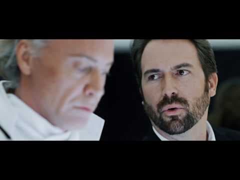 Awakening, Exo® Short Film Friday, April 10, 2020