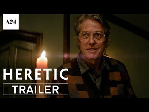 Official Trailer