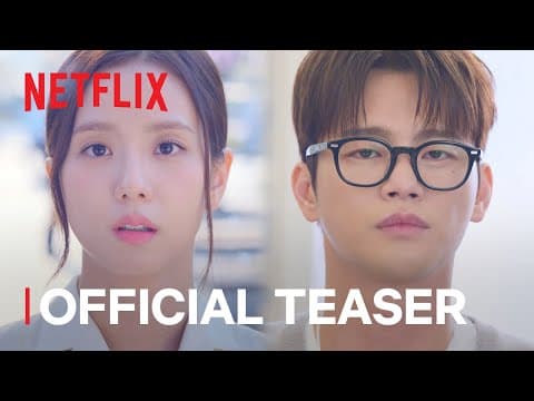 Official Teaser [Subtitled]