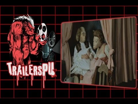 MARQUIS Trailer