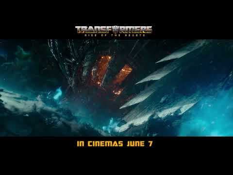 Unicron is coming