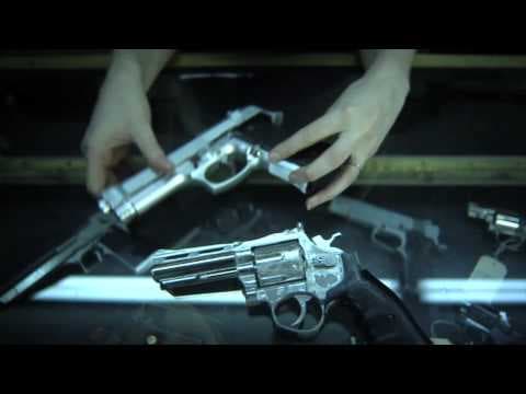 HOLD (2010) - Official Trailer #1