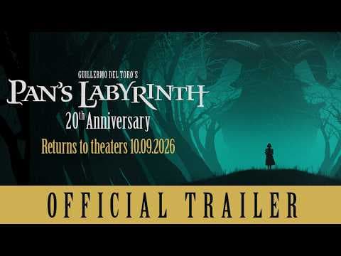 Official 20th Anniversary Trailer