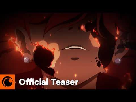 Official Teaser [Subtitled]
