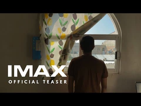 When Anyone Sees - Official Teaser