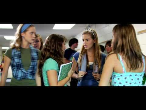 Chatterbox The Movie Trailer