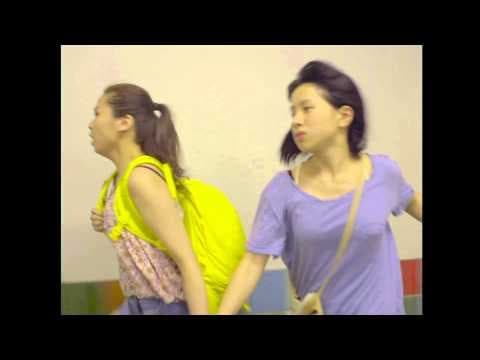 Fresh Wave 鮮浪潮 2015 競賽短片《夜貓 Stray Cat》Trailer