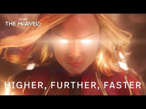 The Return Of Captain Marvel