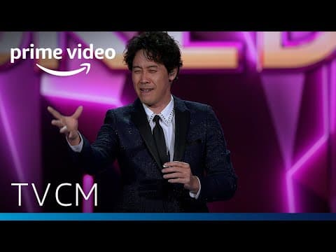 『ザ・マスクド・シンガー』9月3日（金）よる8時～ 配信開始！｜豪華スターのパフォーマンスバトルを見逃すな！