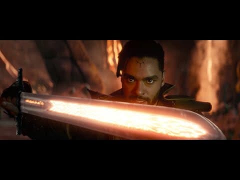 International Trailer
