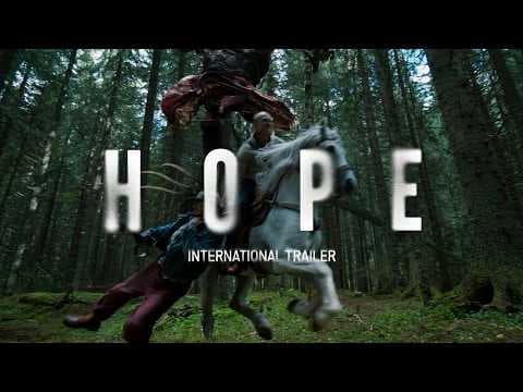 International Trailer [Subtitled]