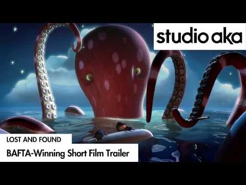 Lost and Found Trailer
