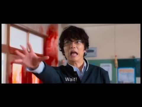 As the Gods Will - trailer