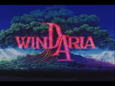 Windaria Promotional Video 2