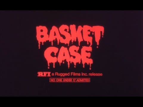 Original TV Spot