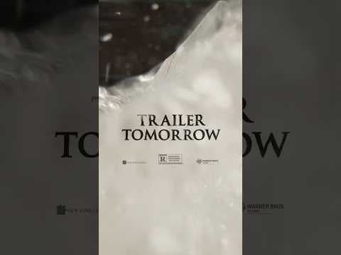 Trailer Tomorrow
