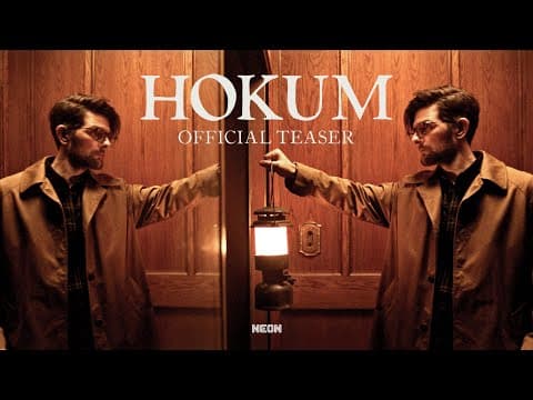 Official Teaser Trailer