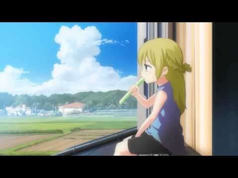 【自主制作アニメ】nothing
