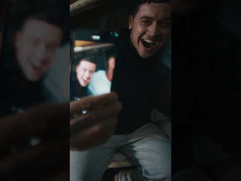 you're gonna mess it all up. Wasteman trailer tomorrow