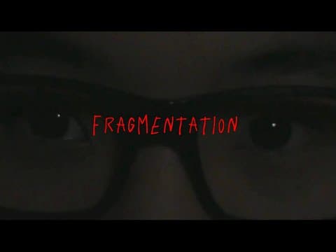 Fragmentation (2025) | A Short Film By Jeremy Napolitano